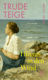 Hinaus in den Wind