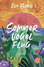 Buchcover von Sommervogelflug von Eva Floris
