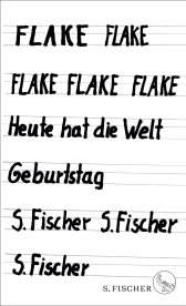 Heute hat die Welt Geburtstag