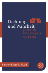 Dichtung und Wahrheit