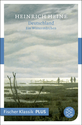 Deutschland. Ein Wintermärchen