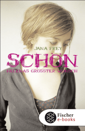 Schön – Helenas größter Wunsch