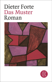 Buchcover von Das Muster: Roman von Dieter Forte