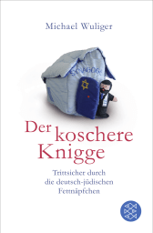 Der koschere Knigge