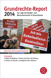 Grundrechte-Report 2014
