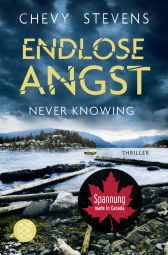 Endlose Angst - Never Knowing