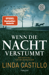 Wenn die Nacht verstummt