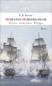 Unter wehender Flagge