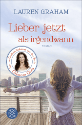 Lieber jetzt als irgendwann