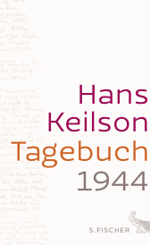 Tagebuch 1944