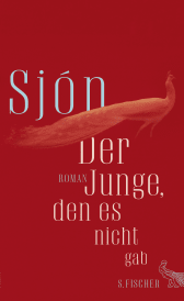 Der Junge, den es nicht gab