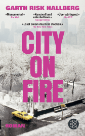 City on Fire