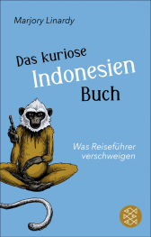Das kuriose Indonesien-Buch