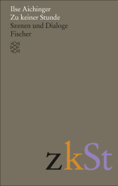 Zu keiner Stunde