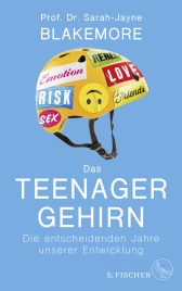 Das Teenager-Gehirn