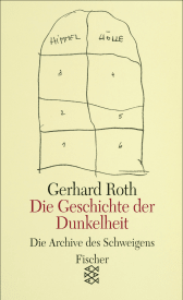 Die Geschichte der Dunkelheit