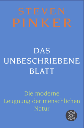 Das unbeschriebene Blatt