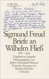 Briefe an Wilhelm Fließ 1887-1904