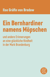 Ein Bernhardiner namens Möpschen