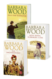 Starke Frauen, weites Land