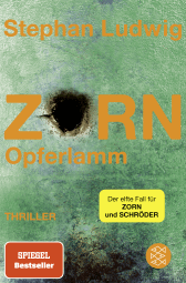 Zorn – Opferlamm