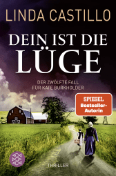Dein ist die Lüge