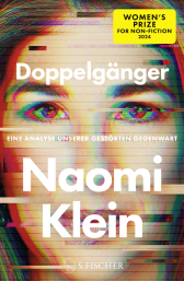 Doppelgänger – Eine Analyse unserer gestörten Gegenwart