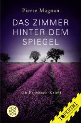 Das Zimmer hinter dem Spiegel