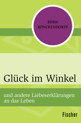 Glück im Winkel