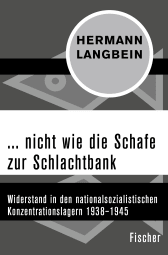 ... nicht wie die Schafe zur Schlachtbank