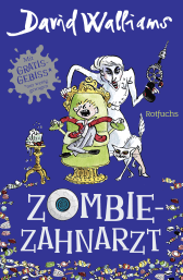 Zombie-Zahnarzt