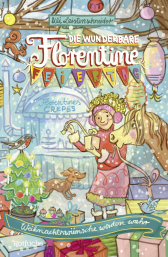 Die wunderbare Florentine Feiertag: Weihnachtswünsche werden wahr