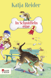 In Schnüffeln eine 1