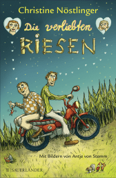 Die verliebten Riesen