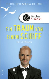 Ein Traum von einem Schiff