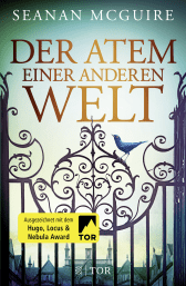 Der Atem einer anderen Welt