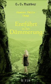 Shadow Falls Camp - Entführt in der Dämmerung