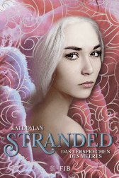 Buchcover von Stranded - Das Versprechen des Meeres von Kate Dylan