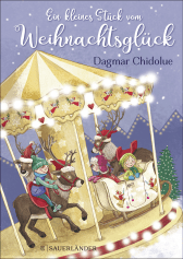Ein kleines Stück vom Weihnachtsglück