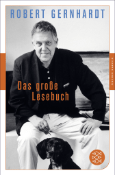 Buchcover von Das große Lesebuch von Robert Gernhardt