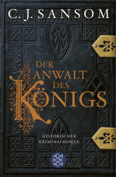 Der Anwalt des Königs