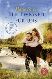 Buchcover von Eine Ewigkeit für uns von Marie Force