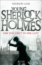 Young Sherlock Holmes