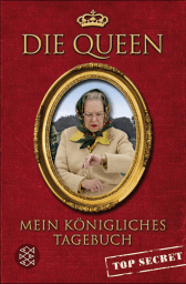 Mein königliches Tagebuch - top secret