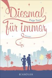 Buchcover von Diesmal für immer: Roman von Paige Toon