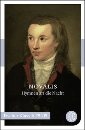 Buchcover von Hymnen an die Nacht. von Novalis