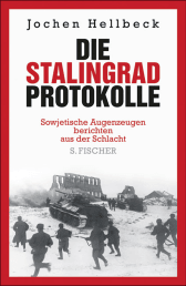 Die Stalingrad-Protokolle