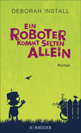 Ein Roboter kommt selten allein