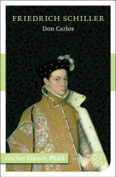 Don Carlos. Infant von Spanien