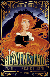 Heaven's End – Wen die Geister lieben